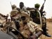 Sudán má nové bojovníky!!. - DIGITÁLNÍ HODINKY!!!